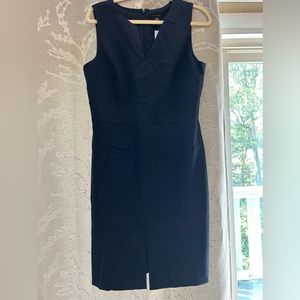 NEW with tags Ann Taylor size 10 navy